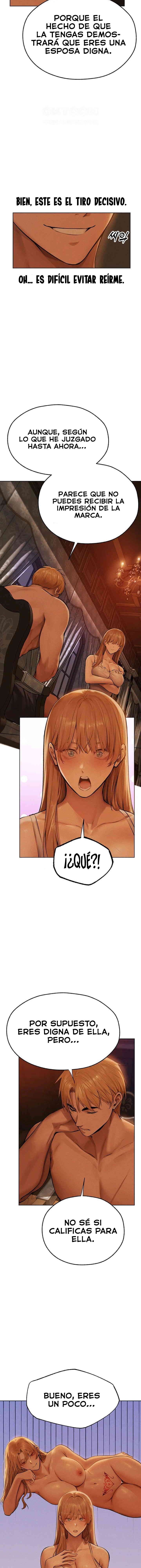 Cazador de Milfs de Otro Mundo Capitulo 66 página 13