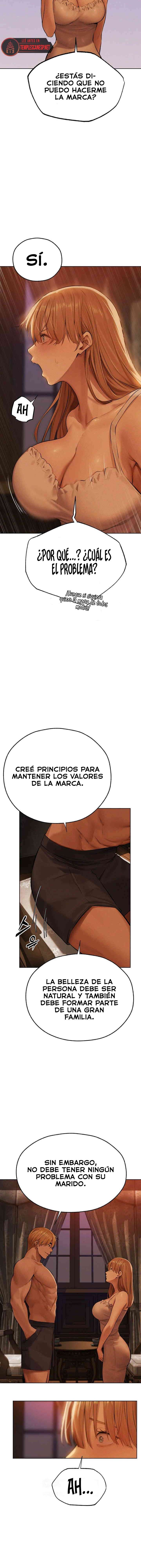 Cazador de Milfs de Otro Mundo Capitulo 66 página 14