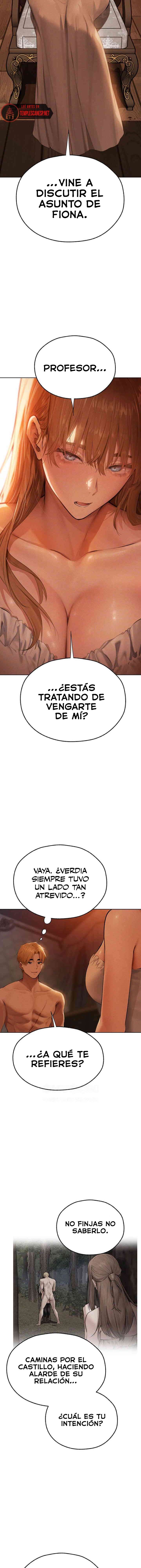 Cazador de Milfs de Otro Mundo Capitulo 66 página 5