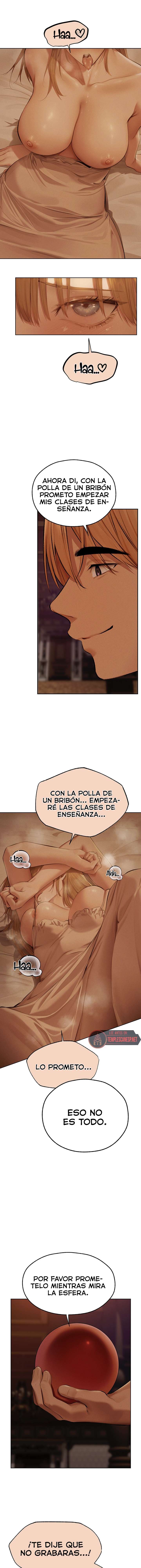 Cazador de Milfs de Otro Mundo Capitulo 67 página 11