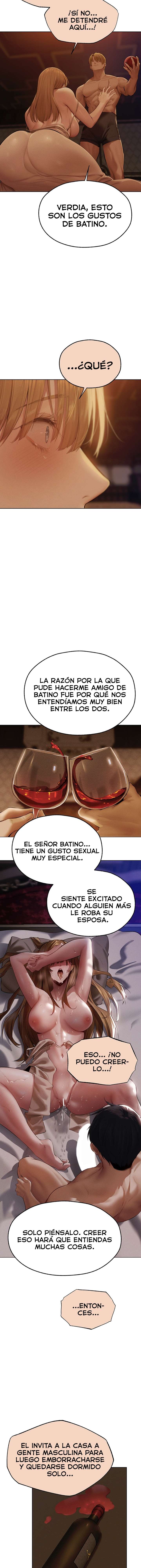 Cazador de Milfs de Otro Mundo Capitulo 67 página 12