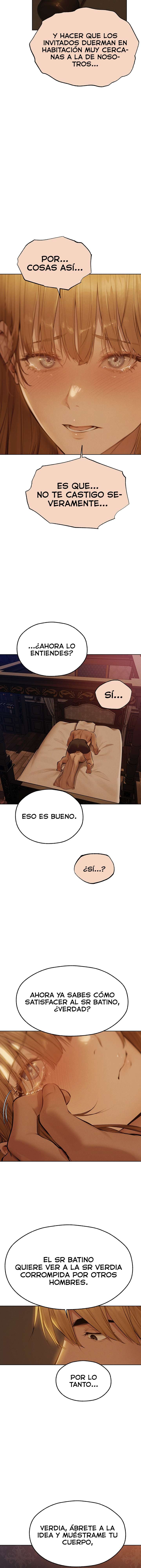 Cazador de Milfs de Otro Mundo Capitulo 67 página 13
