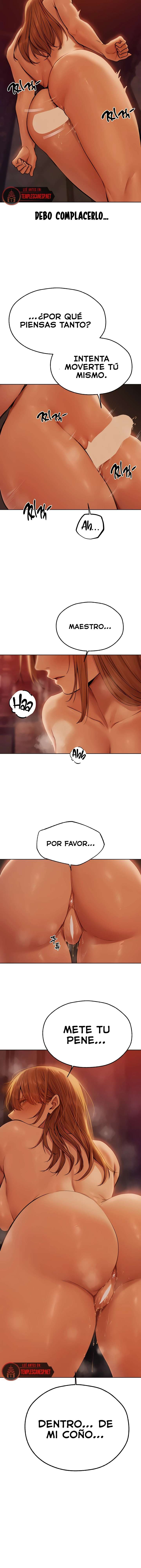 Cazador de Milfs de Otro Mundo Capitulo 68 página 13