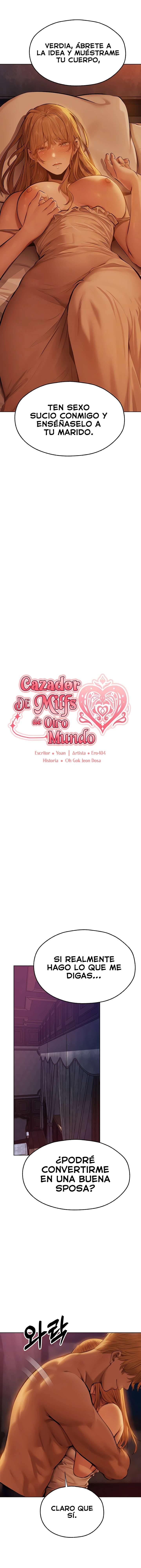 Cazador de Milfs de Otro Mundo Capitulo 68 página 2