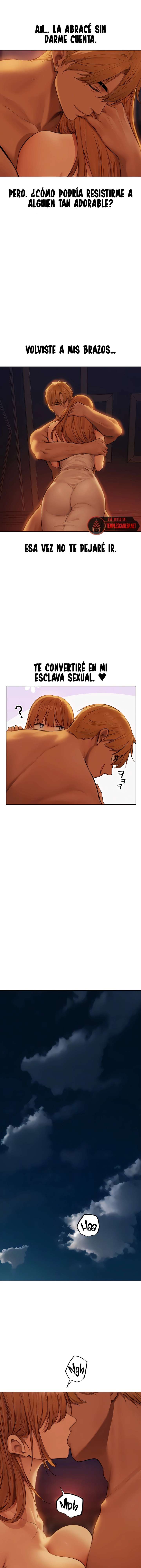 Cazador de Milfs de Otro Mundo Capitulo 68 página 3