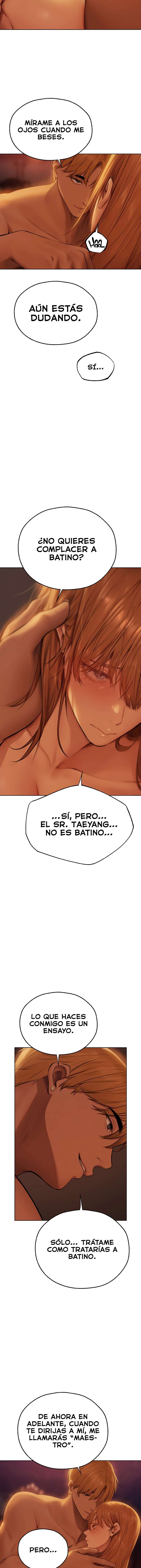 Cazador de Milfs de Otro Mundo Capitulo 68 página 4