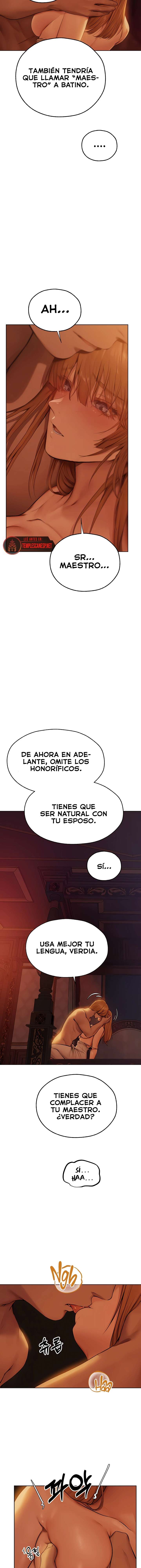 Cazador de Milfs de Otro Mundo Capitulo 68 página 5