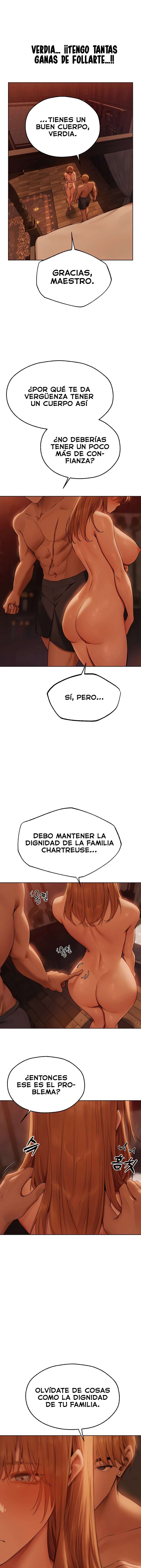Cazador de Milfs de Otro Mundo Capitulo 68 página 9