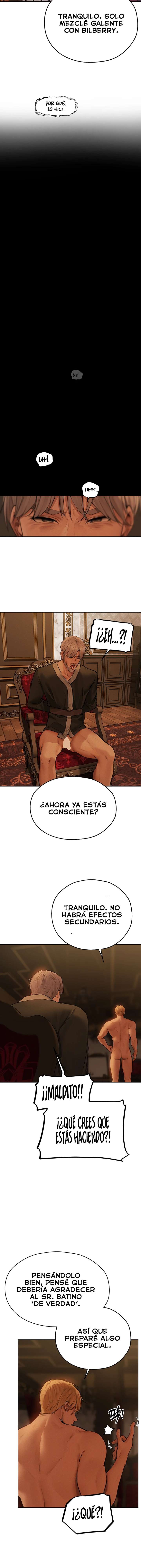 Cazador de Milfs de Otro Mundo Capitulo 69 página 12