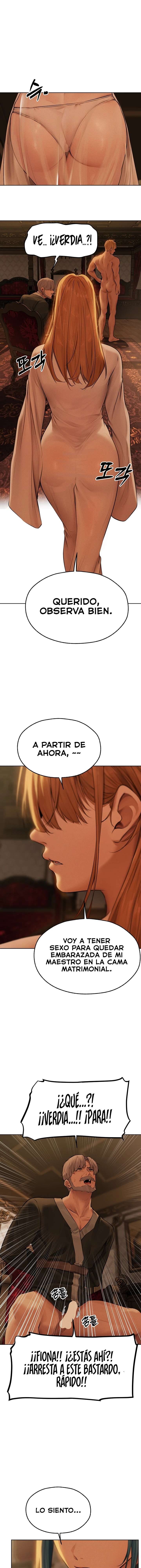Cazador de Milfs de Otro Mundo Capitulo 69 página 13