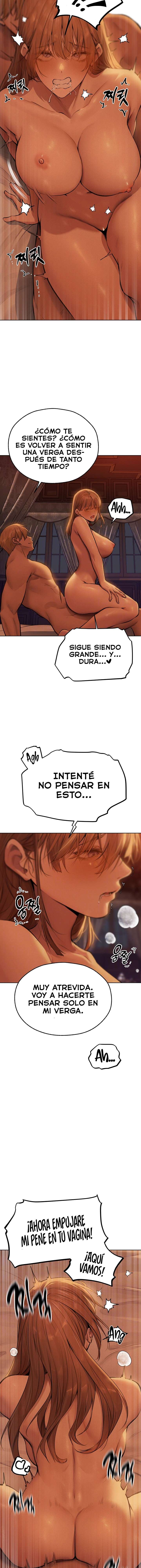 Cazador de Milfs de Otro Mundo Capitulo 69 página 3