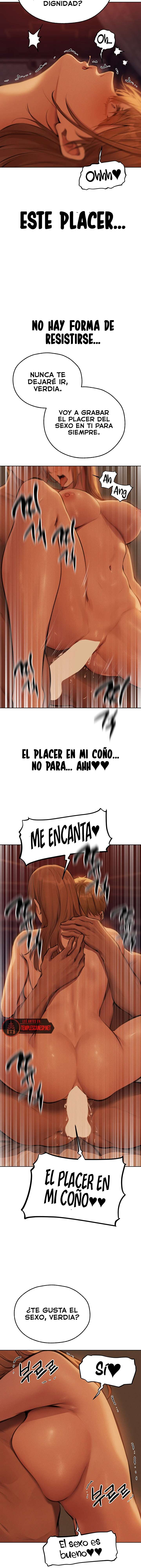 Cazador de Milfs de Otro Mundo Capitulo 69 página 7
