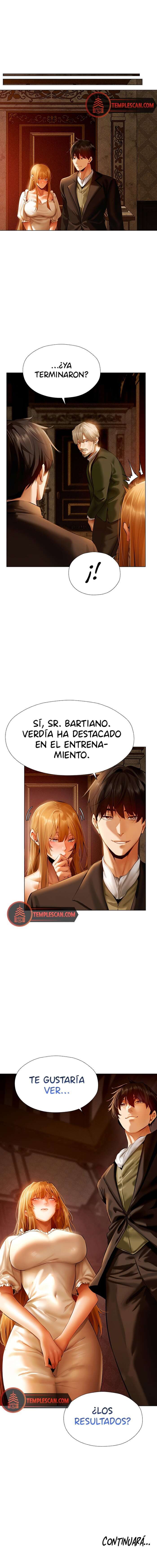Cazador de Milfs de Otro Mundo Capitulo 7 página 11