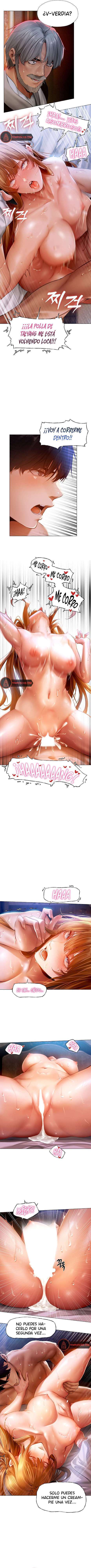 Cazador de Milfs de Otro Mundo Capitulo 7 página 7