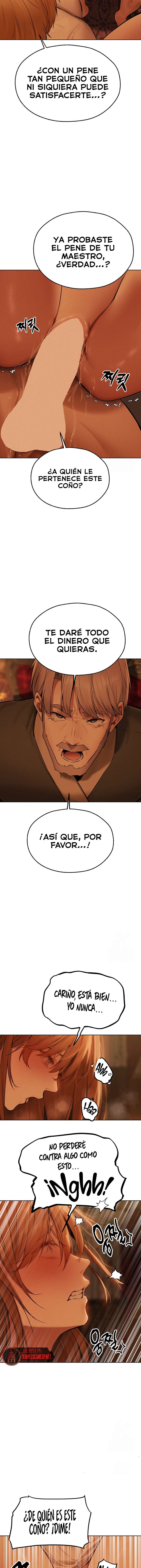 Cazador de Milfs de Otro Mundo Capitulo 70 página 12