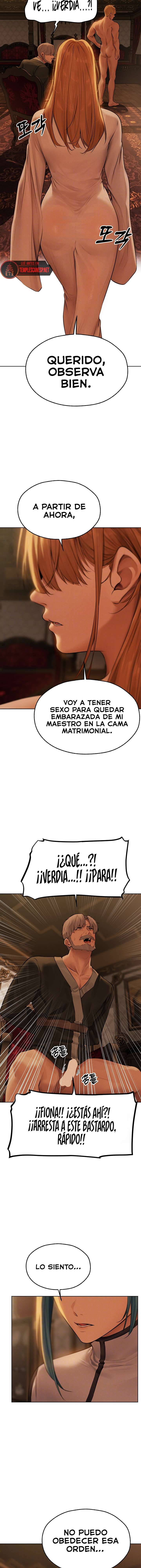 Cazador de Milfs de Otro Mundo Capitulo 70 página 2