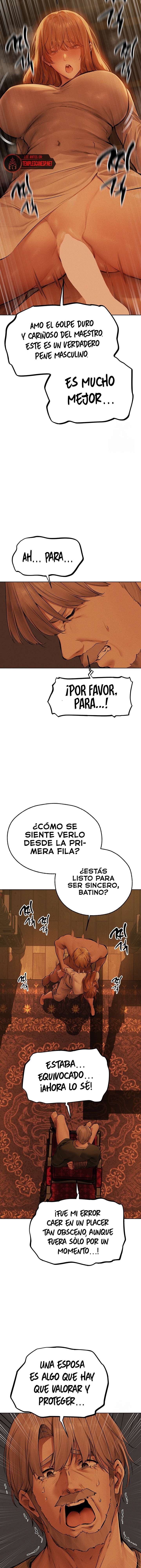 Cazador de Milfs de Otro Mundo Capitulo 70 página 7