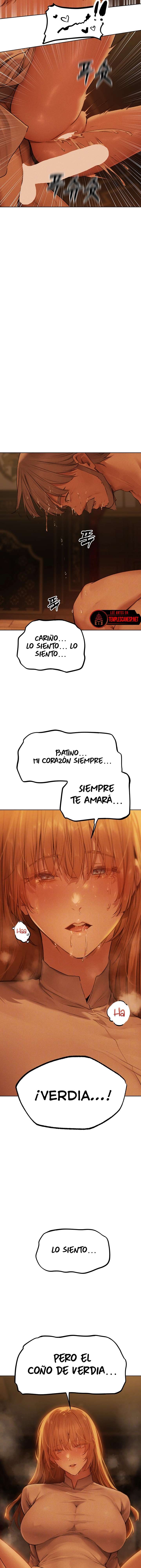 Cazador de Milfs de Otro Mundo Capitulo 71 página 3