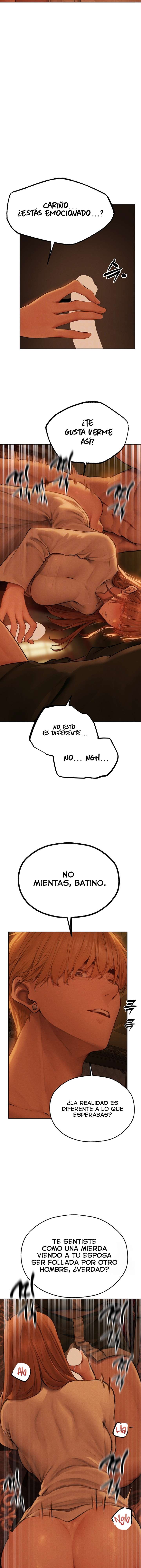 Cazador de Milfs de Otro Mundo Capitulo 71 página 5
