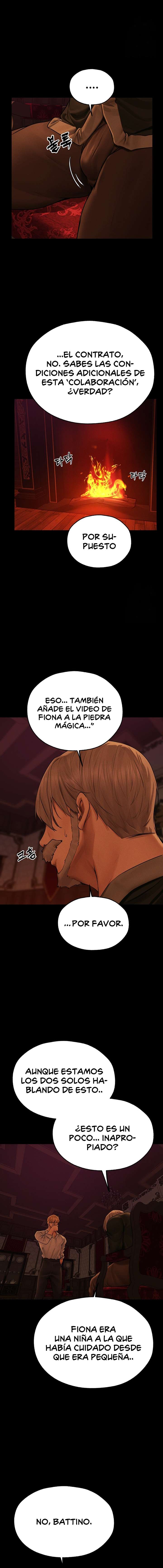 Cazador de Milfs de Otro Mundo Capitulo 72 página 11