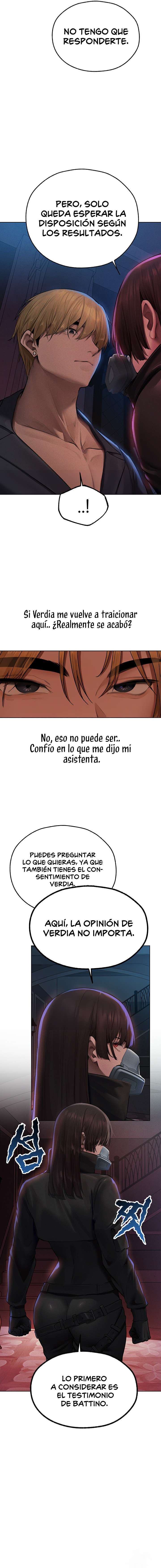 Cazador de Milfs de Otro Mundo Capitulo 72 página 2