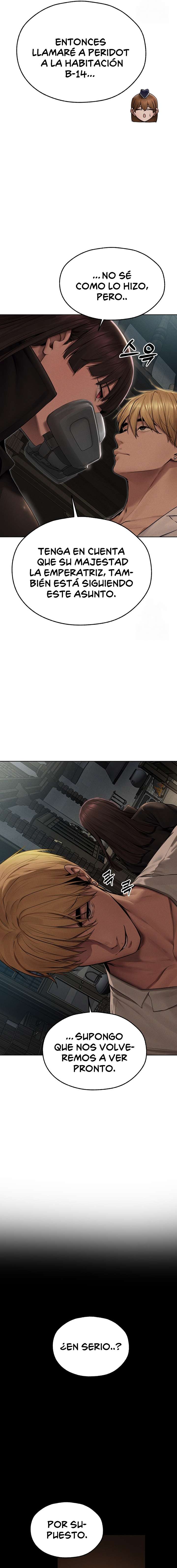 Cazador de Milfs de Otro Mundo Capitulo 72 página 8