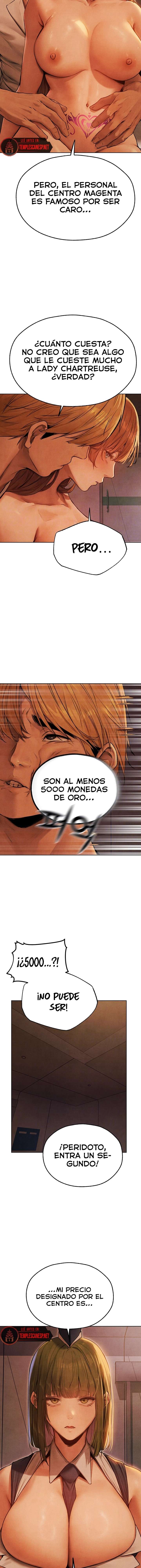 Cazador de Milfs de Otro Mundo Capitulo 73 página 3