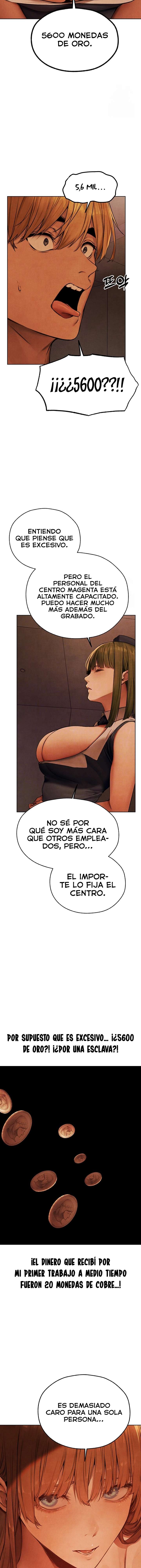 Cazador de Milfs de Otro Mundo Capitulo 73 página 4