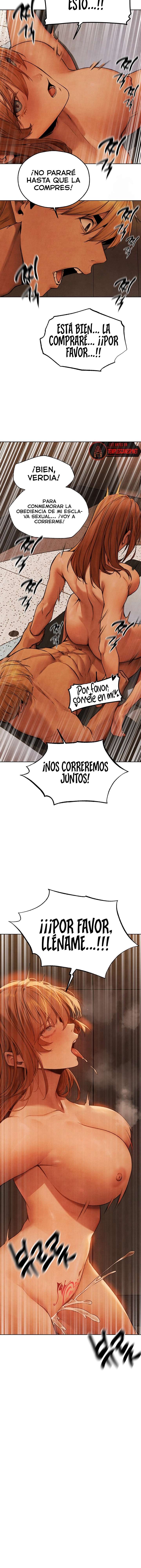 Cazador de Milfs de Otro Mundo Capitulo 73 página 7
