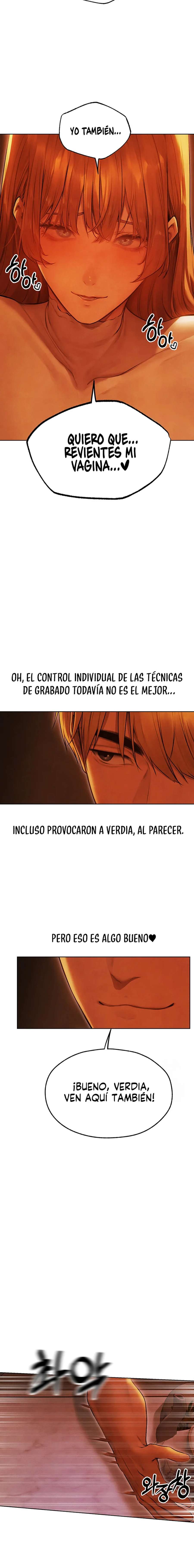 Cazador de Milfs de Otro Mundo Capitulo 74 página 11