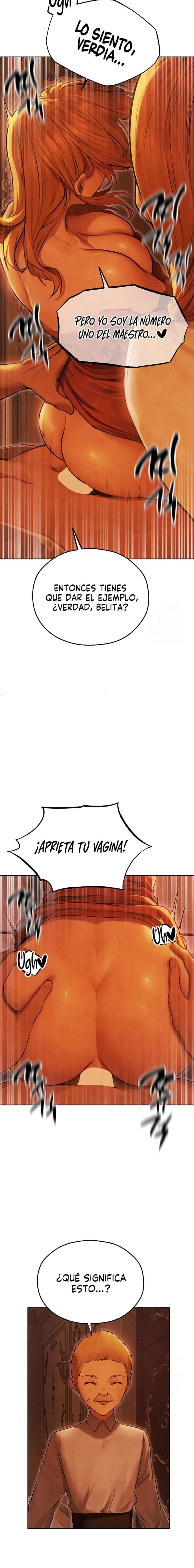 Cazador de Milfs de Otro Mundo Capitulo 74 página 13