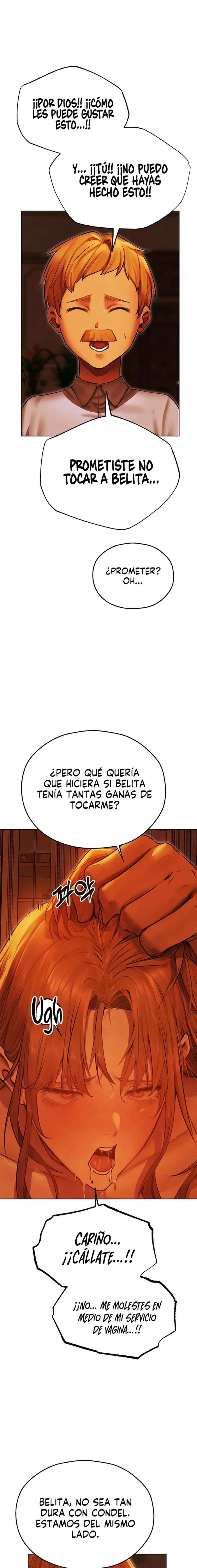 Cazador de Milfs de Otro Mundo Capitulo 74 página 15