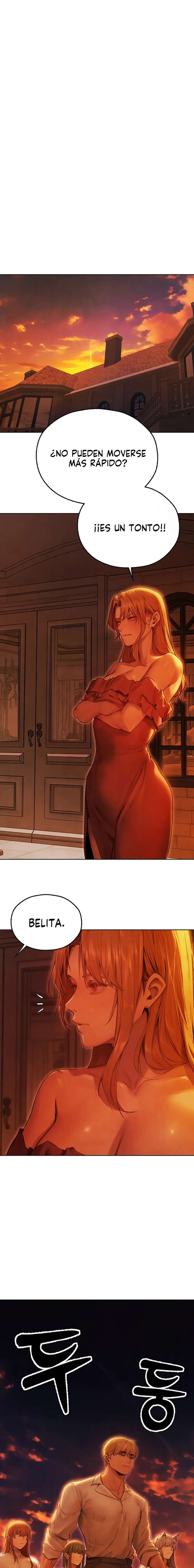 Cazador de Milfs de Otro Mundo Capitulo 74 página 5