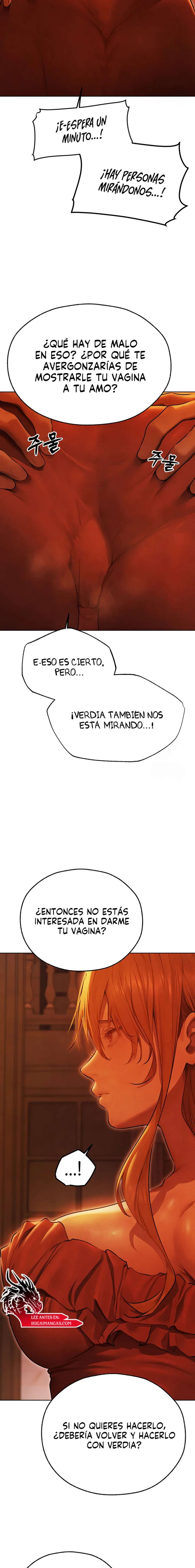 Cazador de Milfs de Otro Mundo Capitulo 74 página 7