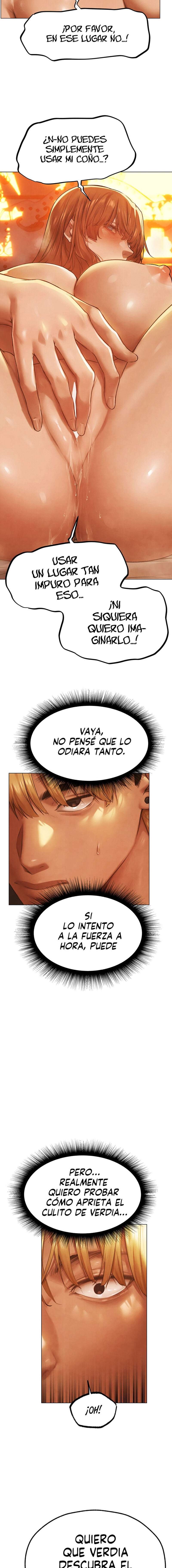 Cazador de Milfs de Otro Mundo Capitulo 75 página 13