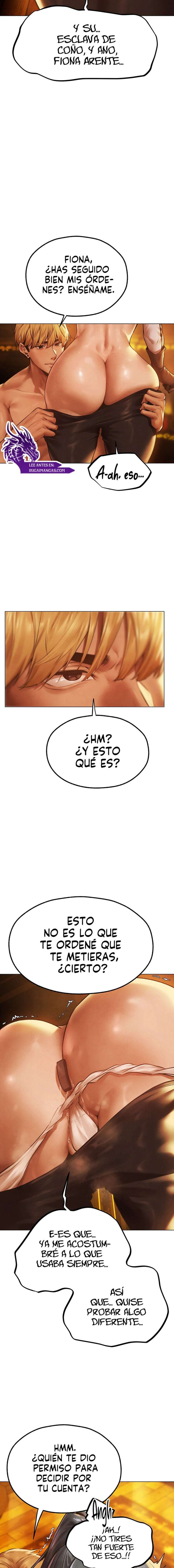 Cazador de Milfs de Otro Mundo Capitulo 75 página 16