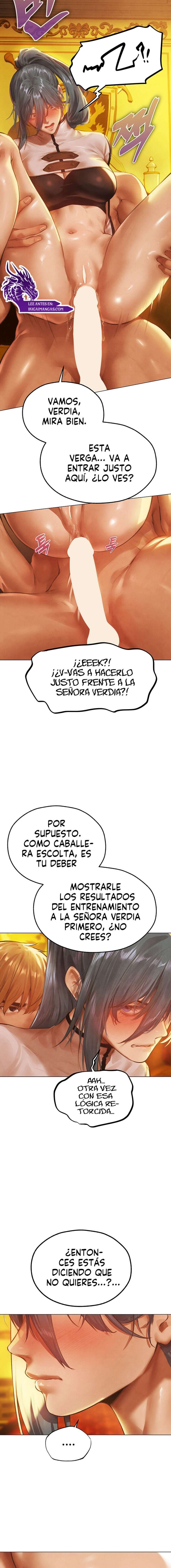 Cazador de Milfs de Otro Mundo Capitulo 75 página 19