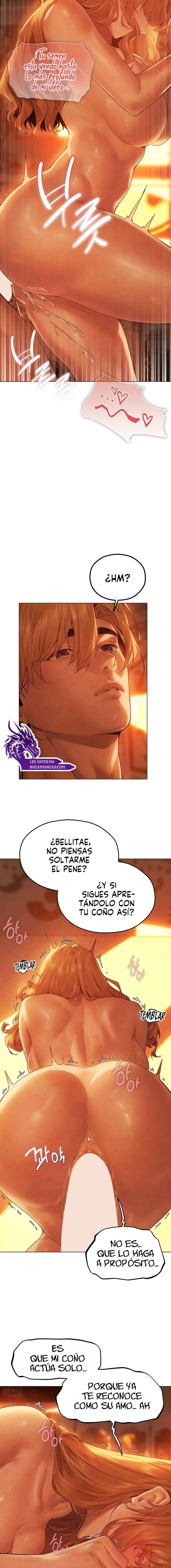 Cazador de Milfs de Otro Mundo Capitulo 75 página 3
