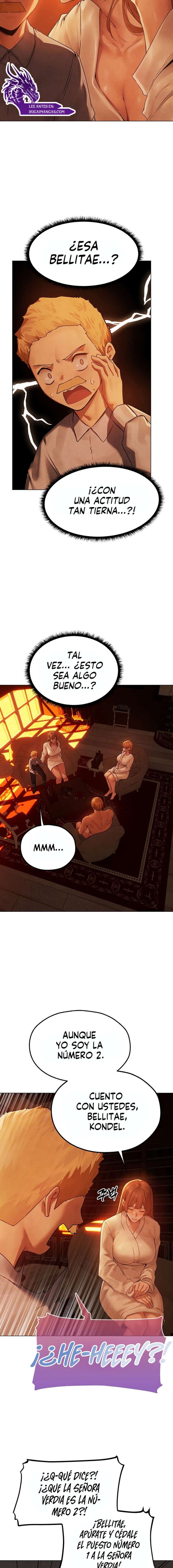 Cazador de Milfs de Otro Mundo Capitulo 75 página 5