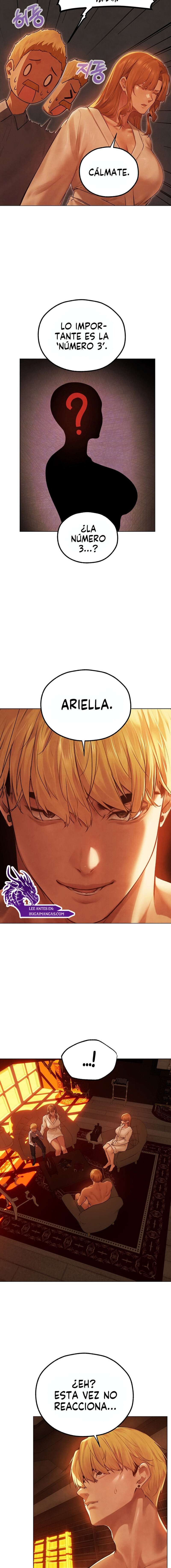 Cazador de Milfs de Otro Mundo Capitulo 75 página 6