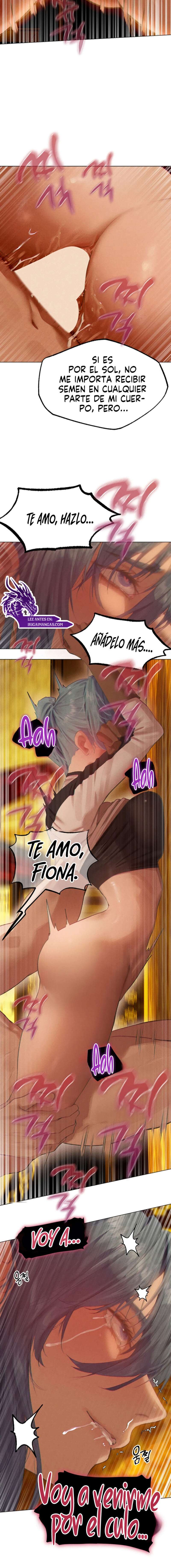 Cazador de Milfs de Otro Mundo Capitulo 76 página 16