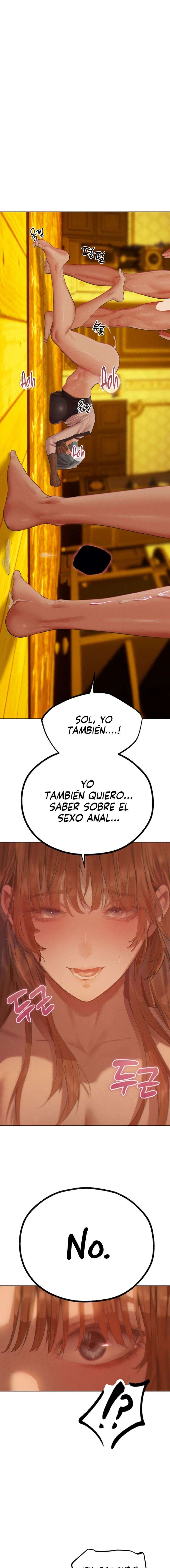 Cazador de Milfs de Otro Mundo Capitulo 76 página 17