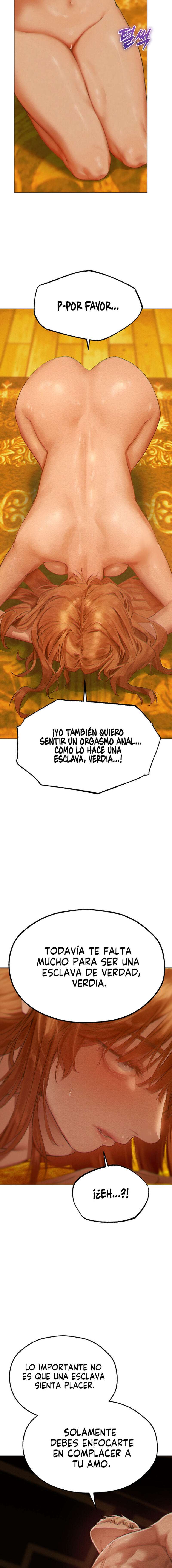 Cazador de Milfs de Otro Mundo Capitulo 76 página 19