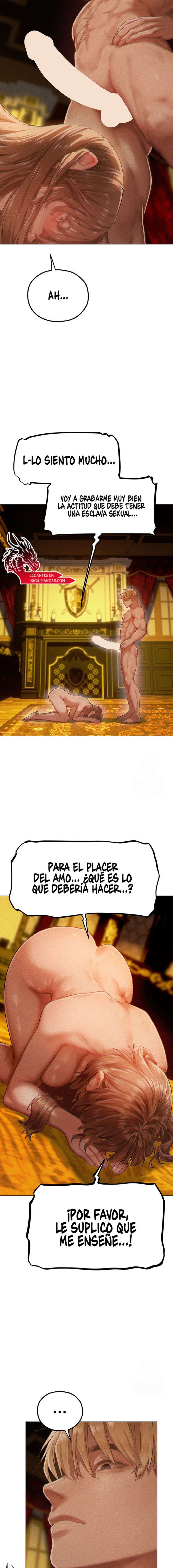 Cazador de Milfs de Otro Mundo Capitulo 76 página 20