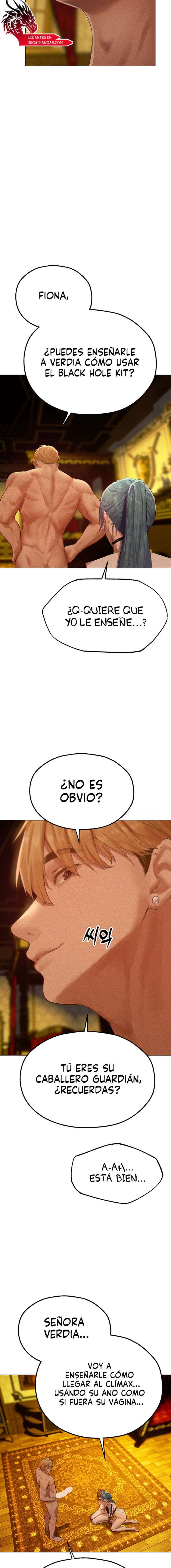 Cazador de Milfs de Otro Mundo Capitulo 76 página 21