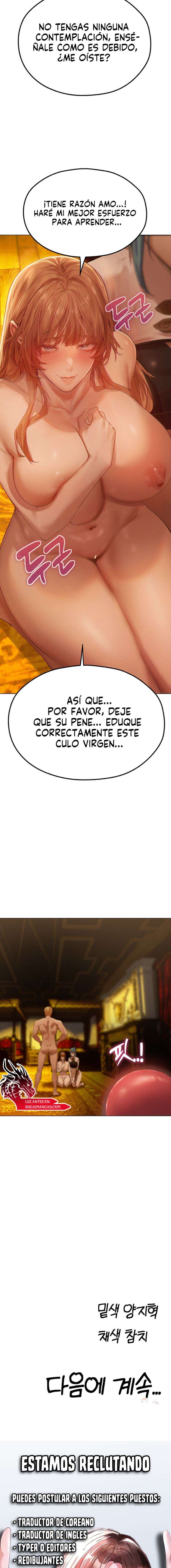 Cazador de Milfs de Otro Mundo Capitulo 76 página 22