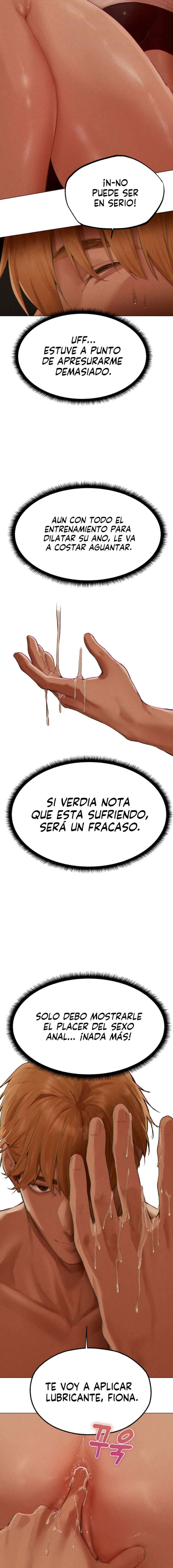Cazador de Milfs de Otro Mundo Capitulo 76 página 4