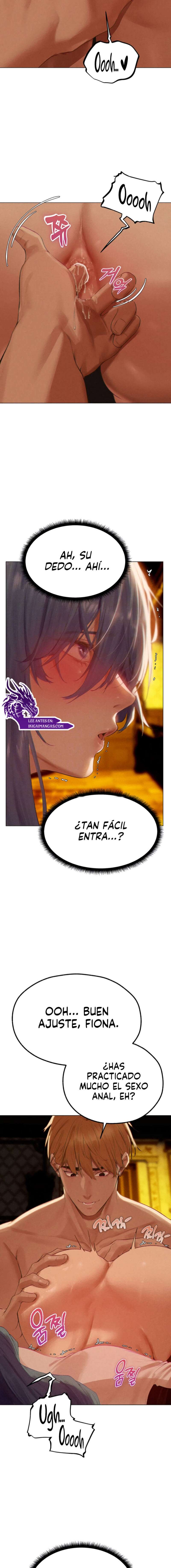 Cazador de Milfs de Otro Mundo Capitulo 76 página 5