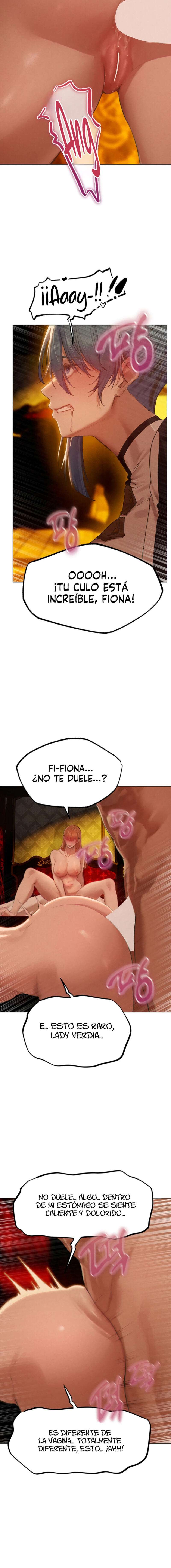 Cazador de Milfs de Otro Mundo Capitulo 76 página 7