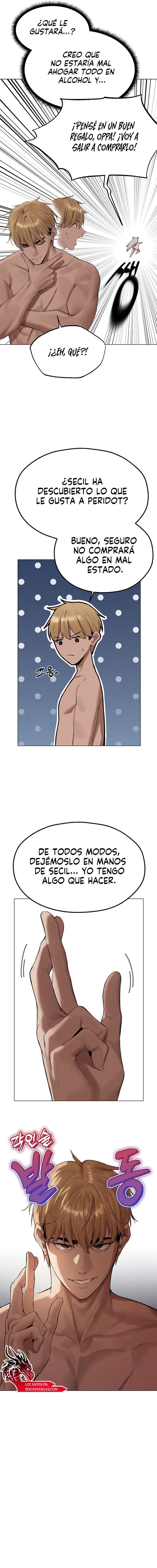 Cazador de Milfs de Otro Mundo Capitulo 77 página 13